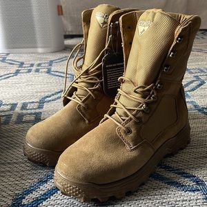 Condor Lightweight Jackson Boots